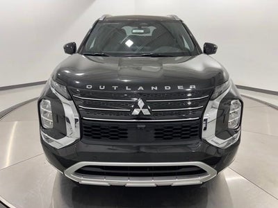 2023 Mitsubishi Outlander 40th Anniversary