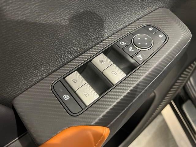 2023 Mitsubishi Outlander 40th Anniversary