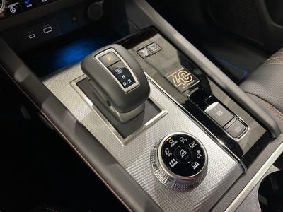 2023 Mitsubishi Outlander 40th Anniversary