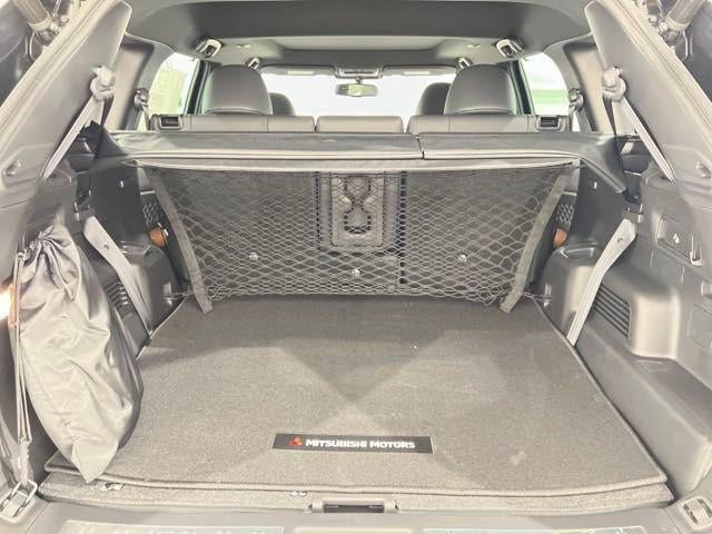 2023 Mitsubishi Outlander 40th Anniversary