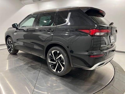 2023 Mitsubishi Outlander 40th Anniversary