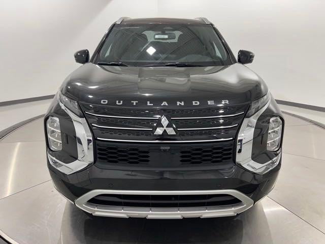 2023 Mitsubishi Outlander 40th Anniversary