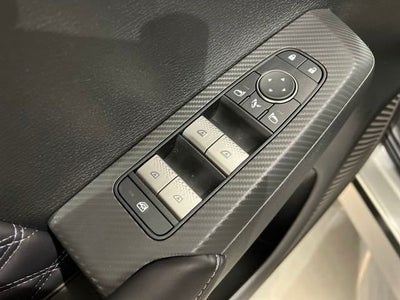 2023 Mitsubishi Outlander SEL