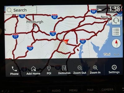 2023 Mitsubishi Outlander SEL