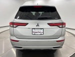 2023 Mitsubishi Outlander SEL