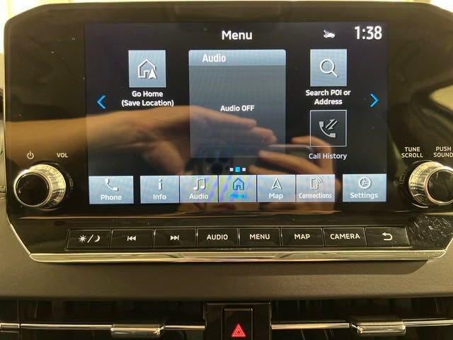 2023 Mitsubishi Outlander SEL