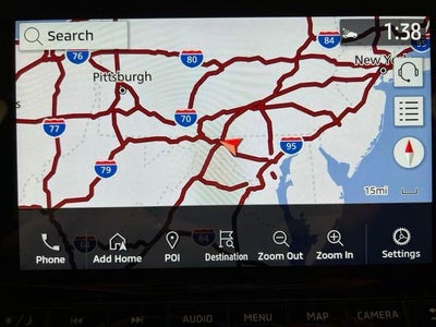 2023 Mitsubishi Outlander SEL