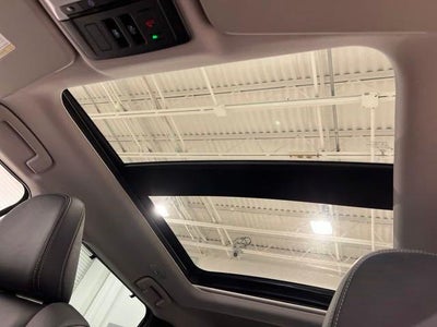 2023 Mitsubishi Outlander SEL