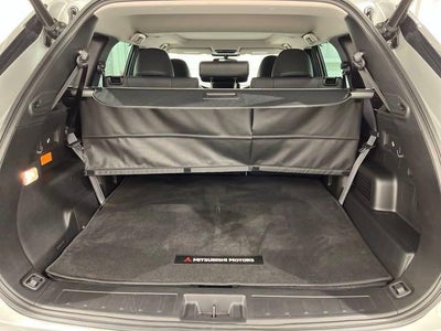 2023 Mitsubishi Outlander SEL