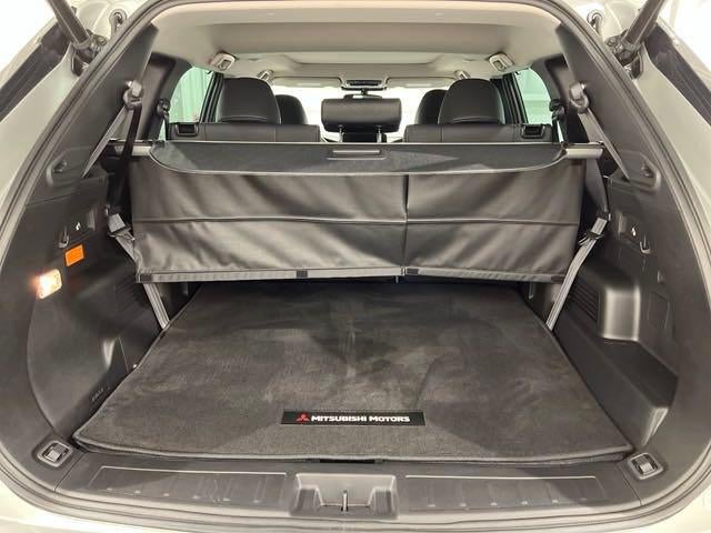 2023 Mitsubishi Outlander SEL