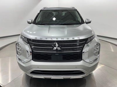 2023 Mitsubishi Outlander SEL