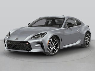 2026 Toyota GR86 GR86 Premium