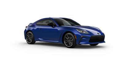 2026 Toyota GR86 GR86 Premium