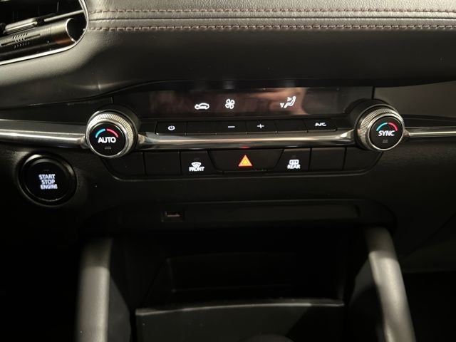 2019 Mazda Mazda3 Select