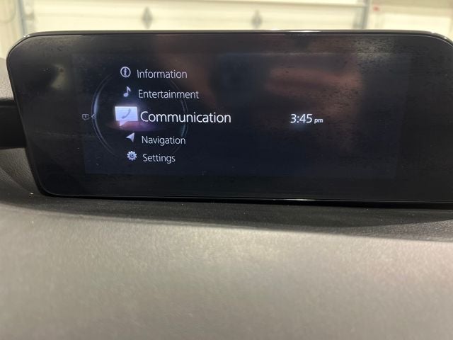 2019 Mazda Mazda3 Select