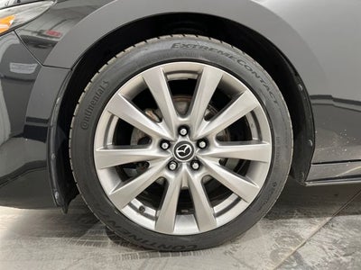 2019 Mazda Mazda3 Select