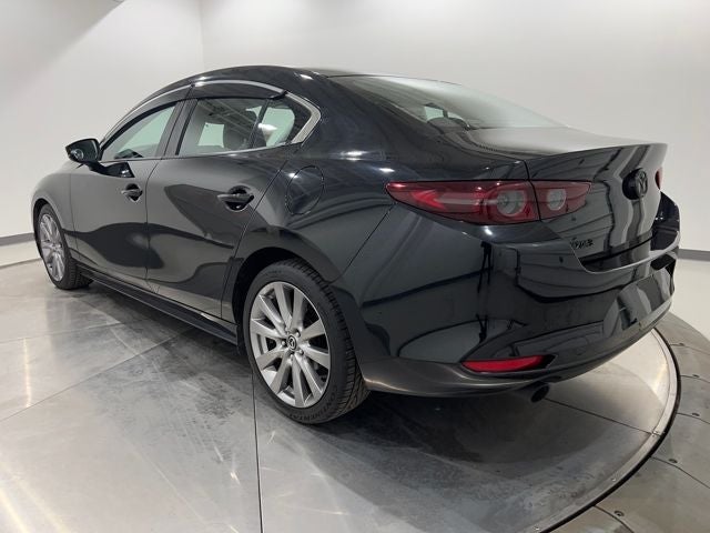 2019 Mazda Mazda3 Select