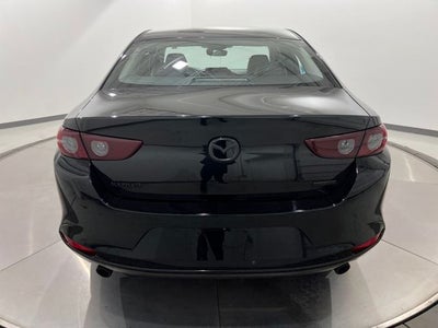 2019 Mazda Mazda3 Select