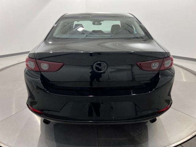 2019 Mazda Mazda3 Select