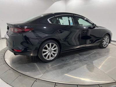 2019 Mazda Mazda3 Select