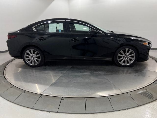 2019 Mazda Mazda3 Select