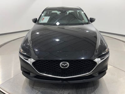 2019 Mazda Mazda3 Select