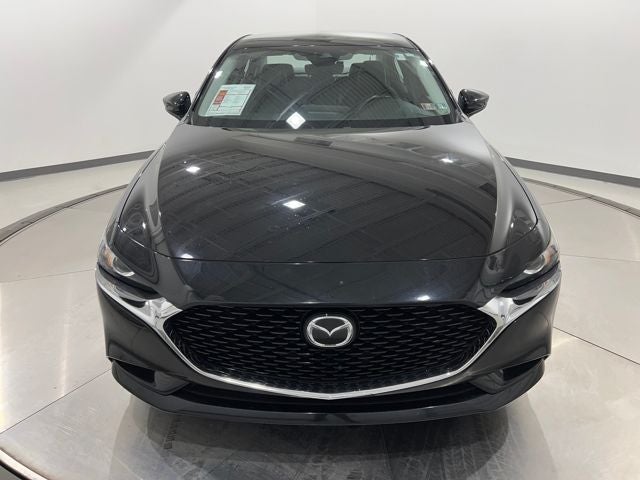 2019 Mazda Mazda3 Select