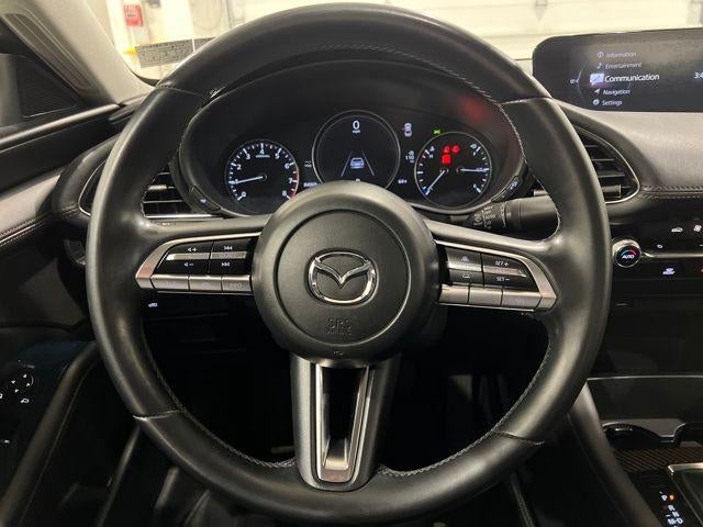2019 Mazda Mazda3 Select