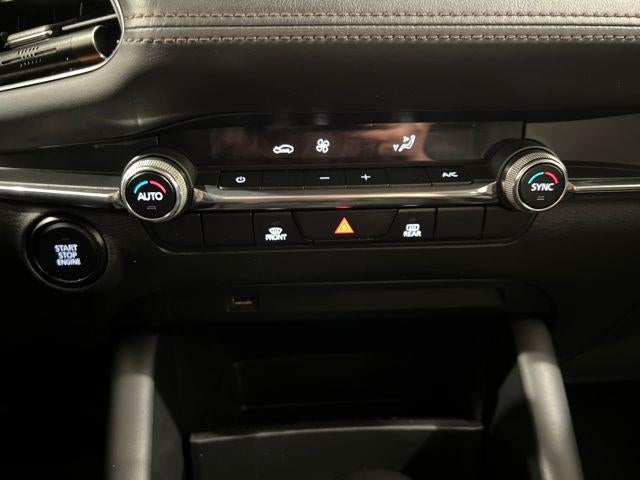 2019 Mazda Mazda3 Select