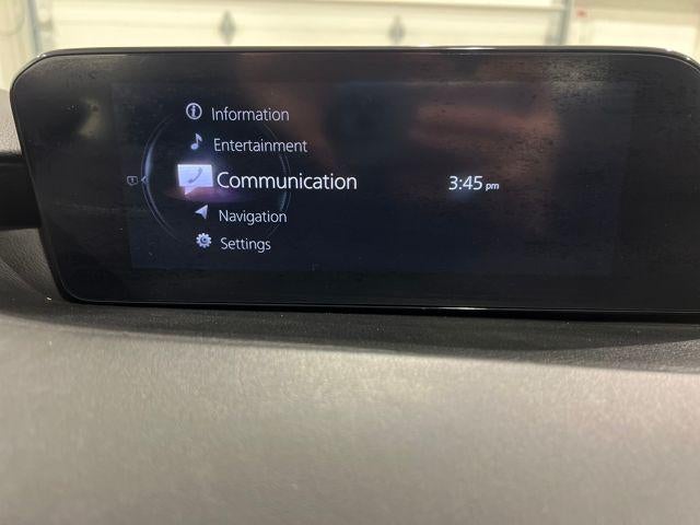 2019 Mazda Mazda3 Select