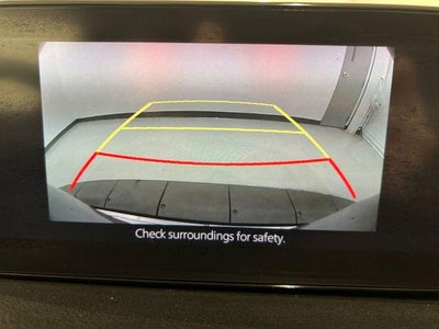 2019 Mazda Mazda3 Select