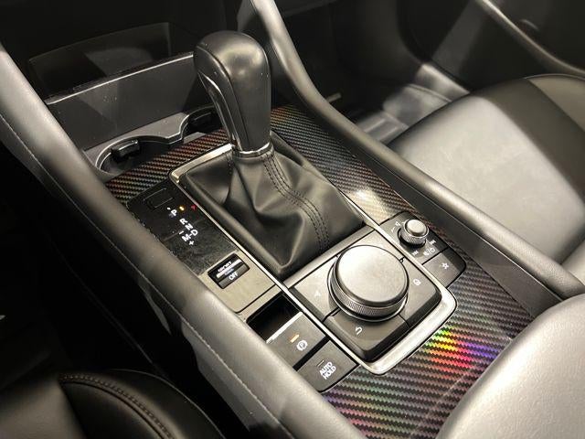 2019 Mazda Mazda3 Select