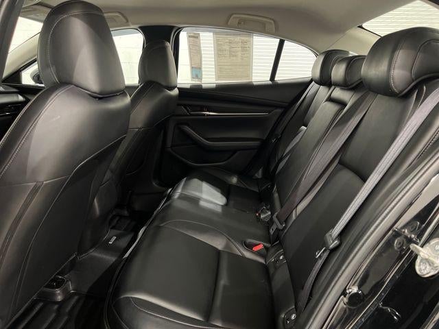 2019 Mazda Mazda3 Select