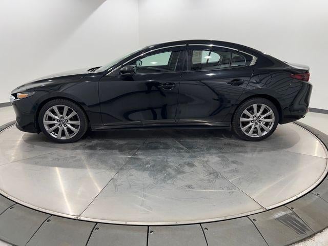 2019 Mazda Mazda3 Select