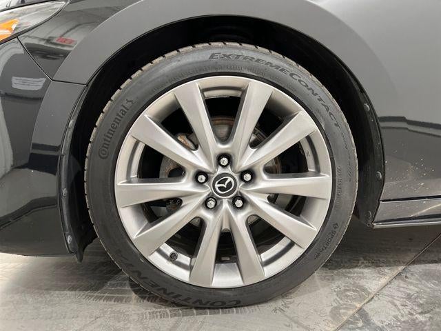 2019 Mazda Mazda3 Select