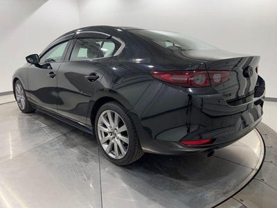 2019 Mazda Mazda3 Select