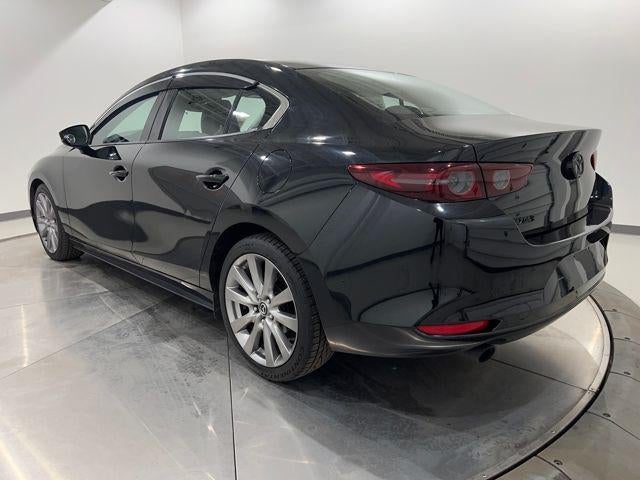 2019 Mazda Mazda3 Select