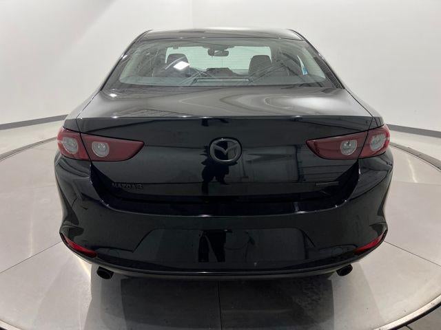 2019 Mazda Mazda3 Select