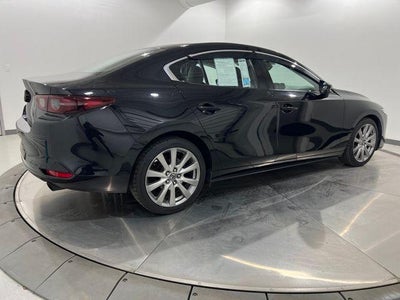 2019 Mazda Mazda3 Select