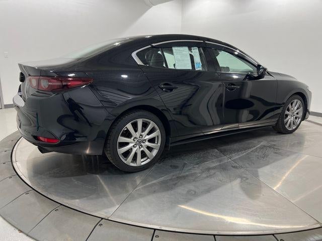 2019 Mazda Mazda3 Select