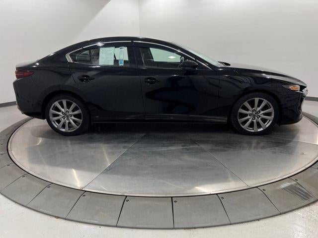 2019 Mazda Mazda3 Select