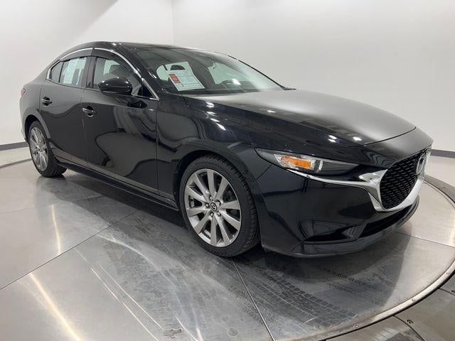 2019 Mazda Mazda3 Select