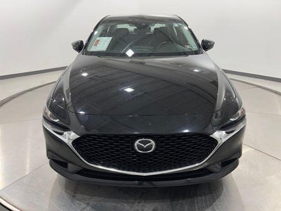2019 Mazda Mazda3 Select
