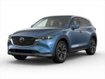 2022 Mazda Mazda CX-5 2.5 S Premium Package