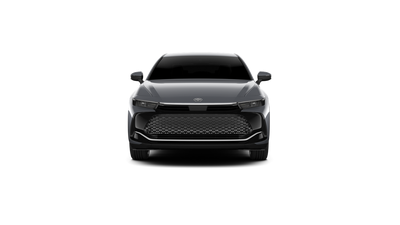 2026 Toyota Toyota Crown XLE