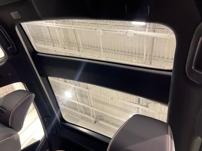 2026 Toyota CROWN Nightshade