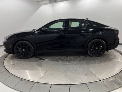 2026 Toyota CROWN Nightshade