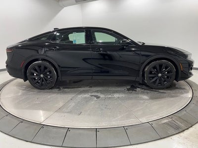 2026 Toyota CROWN Nightshade