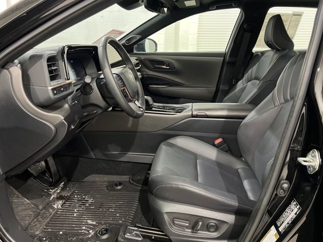 2026 Toyota CROWN Nightshade