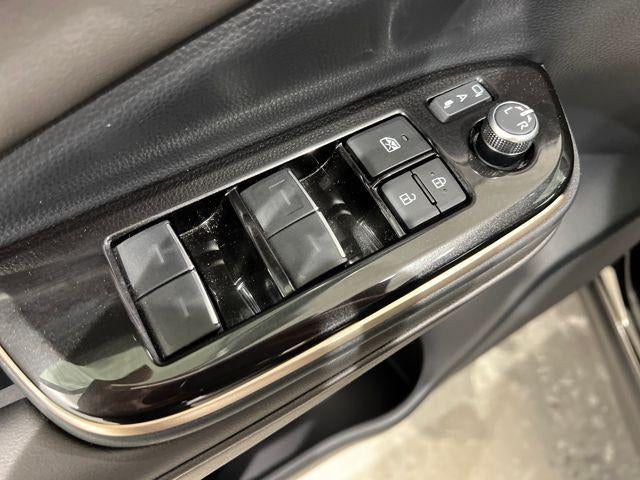 2026 Toyota CROWN Nightshade